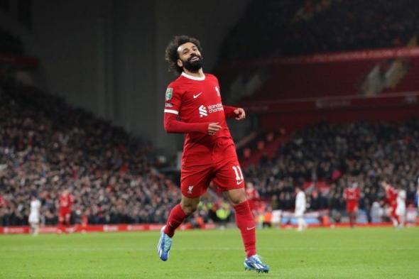 مفاجئة سعيدة لـ كلوب بشأن إصابة محمد صلاح