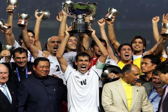 بينها الإنجاز العراقي 2007.. قائمة بالنهائيات العربية الخالصة في كأس آسيا