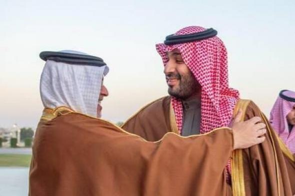 الخليج اليوم .. ولي عهد السعودية وولي عهد البحرين يترأسان اجتماع مجلس التنسيق السعودي البحريني