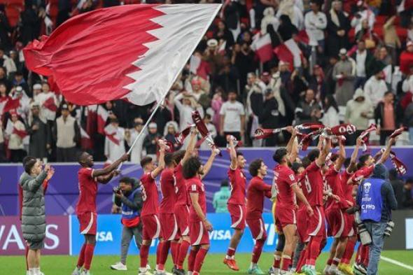 موعد نهائي كأس آسيا بين قطر والأردن والقنوات الناقلة