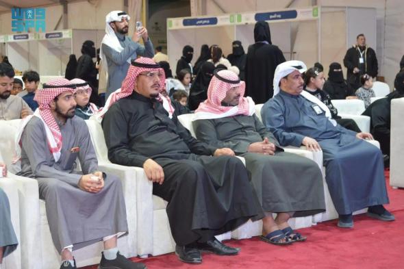 السعودية | ورشة عمل عن الممارسات الزراعية الجيدة السعودية في مهرجان الكمأة بسكاكا