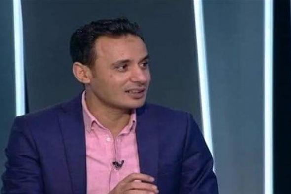 طارق السيد: الصفقات الجديدة ستكون إضافة قوية للزمالك