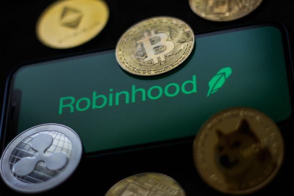 المدير التقني لشركة الريبل يوضح: لماذا فكرة إطلاق عملة رقمية لمنصة Robinhood ليست جيدة!