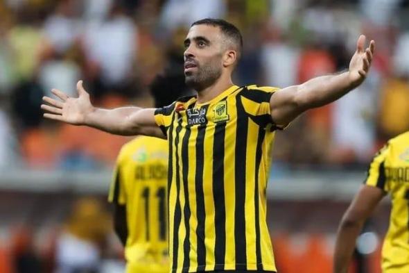 تعرّف على أبرز أرقام لاعبي الاتحاد بعد مرور 19 جولة من منافسات الدوري