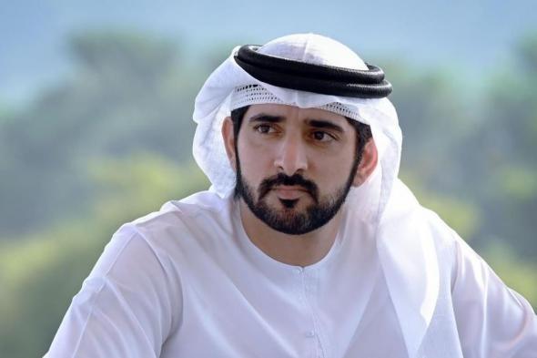 الامارات | حمدان بن محمد: مبروك قطر الفوز بكأس آسيا لكرة القدم.. ومبروك للنشامى هذا الأداء المشرف