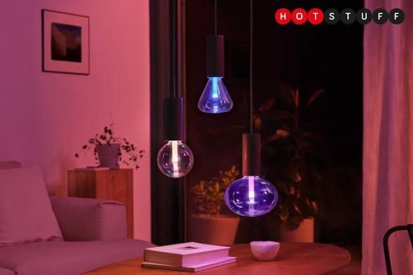 تكنولوجيا: ‏Philips Hue تطلق منتج جديد للإضاءة الذكية