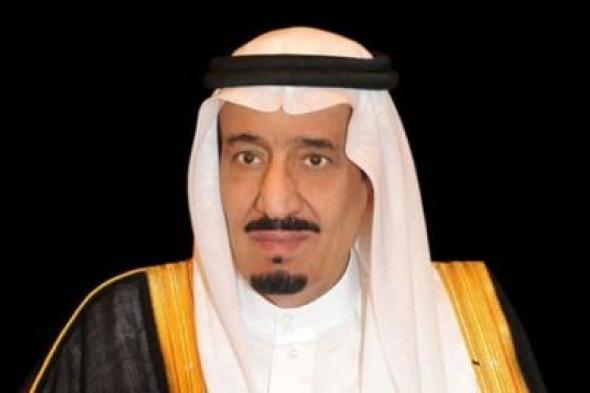 السعودية | خادم الحرمين الشريفين يهنئ رئيس الجمهورية الإسلامية الإيرانية بذكرى اليوم الوطني لبلاده