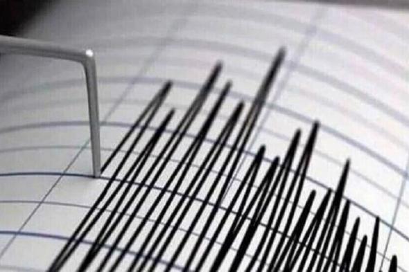 زلزال بقوة 4.9 درجات يضرب شمال باكستان