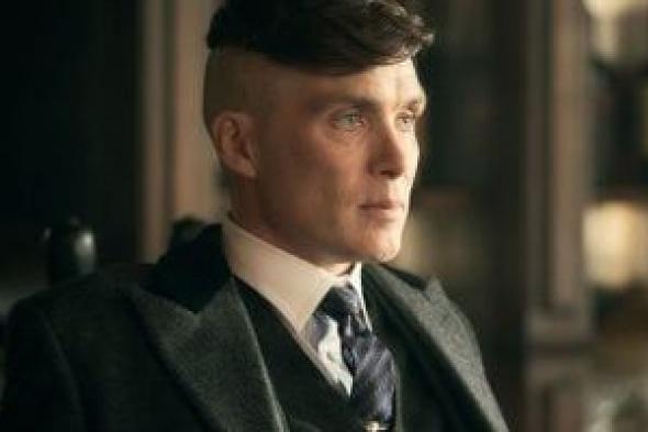 لم يكن الخيار الأول.. كيليان مورفى يفجر مفاجأة عن Peaky Blinders