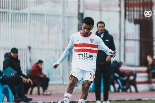 قناة الزمالك تعلن نقل لقاء القمه بين الأهلى والزمالك للشباب