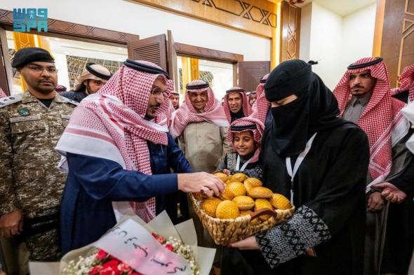 مهرجان الكليجا.. خطوة فارقة في إثراء الحركة الاقتصادية بمنطقة القصيم