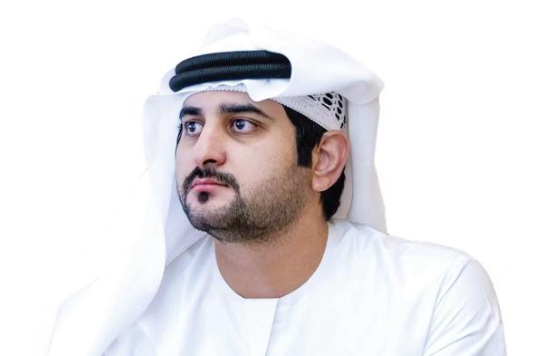 الامارات | مكتوم بن محمد: نشكر جهود الدكتورة حنان محمد الكواري التي أثمرت عن إنجازات رائدة ستلهم العالم