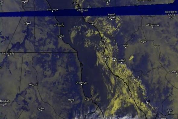 "خبير مناخي": تدفق جيد للرطوبة والسحب المنخفضة.. الأجواء رائعة ومبشرة