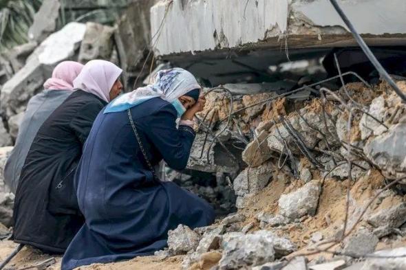 فلسطين تدعو الدول والمؤسسات الدولية إلى اتخاذ كل ما يلزم من أجل وقف الإبادة الجماعية التي يرتكبها المحتل الإسرائيلي