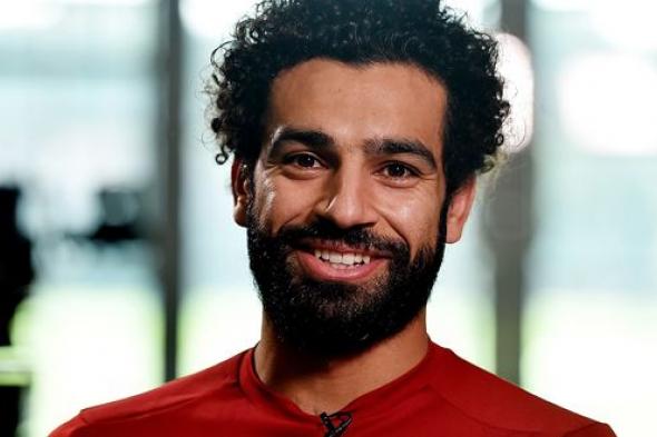 محمد صلاح يوجه رسالة هامة لمتابعيه