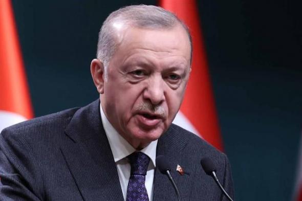 أردوغان: عازمون على زيادة حجم التبادل التجاري إلى 15 مليار دولار