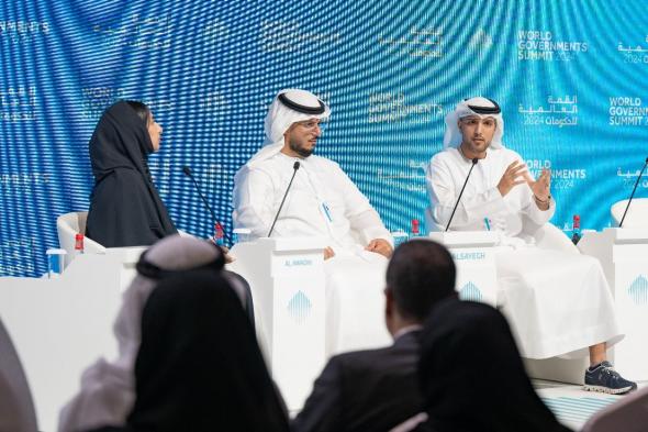 الامارات | "منتدى مستقبل الفضاء" يستشرف نتائج استكشاف الفضاء على الأجيال المقبلة