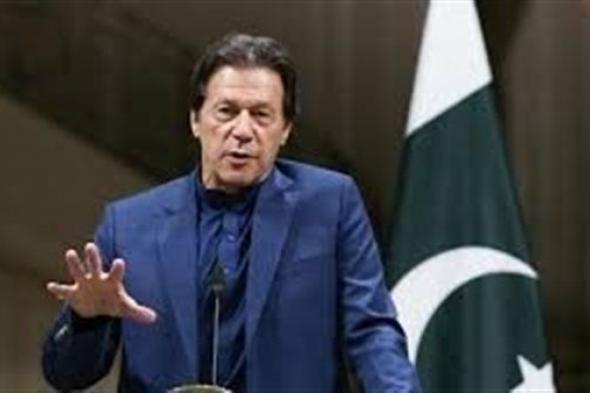 تشكيل ائتلاف حكومي في باكستان لا يضم حزب عمران خان