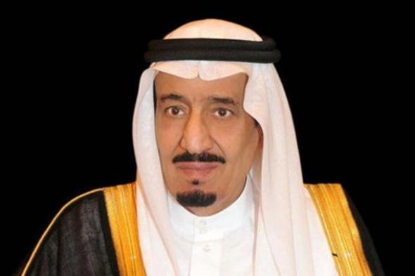 السعودية | خادم الحرمين الشريفين يهنئ رئيس جمهورية صربيا بذكرى اليوم الوطني لبلاده