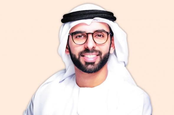 الامارات | مدير مؤسسة القمة للحكومات: القمة أصبحت منصة إلهام عالمية للحكومات الراغبة في التطوير والتغير