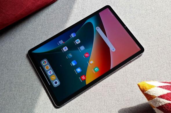 Xiaomi Pad 6S Pro الجهاز اللوحي الذي يركز على السعر والأداء في طريقه عالميًا