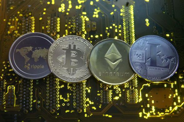 بعد اختبار البيتكوين لمستوى 52 ألف دولار القيمة السوقية للعملات المشفرة تصل إلى 2 تريليون دولار