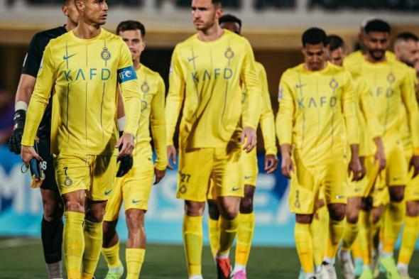 موعد مباراة النصر القادمة بعد الفوز على الفتح في الدوري السعودي