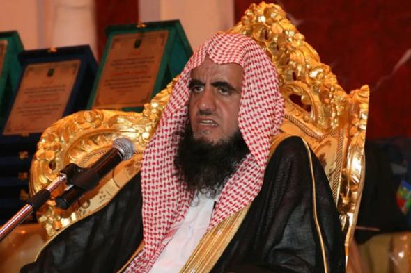 السعودية | وفاة الداعية “عبدالله السويلم”