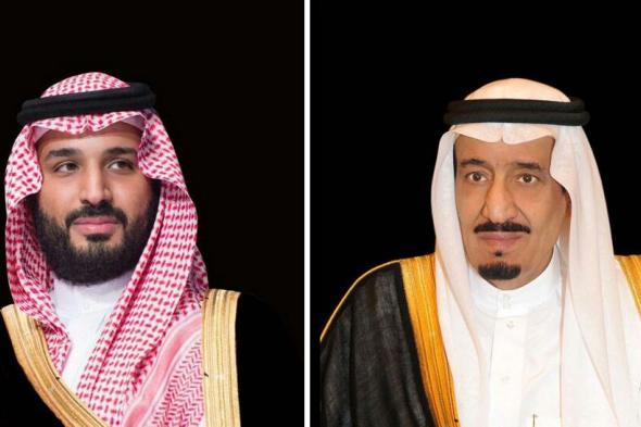 السعودية | تحت رعاية خادم الحرمين الشريفين ونيابة عن ولي العهد.. أمير منطقة الرياض يحضر الحفل الختامي لمهرجان خادم الحرمين الشريفين للهجن في نسخته الأولى يوم غد بالجنادرية