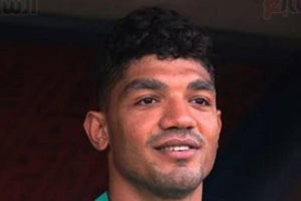 جوميز يستقر على الدفع بمحمد صبحي فى حراسة مرمي الزمالك أمام الإسماعيلي