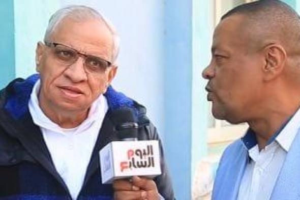 المنتج أحمد السبكى: المتحدة هى الأساس.. ويا رب "محارب" يكون عند حسن ظنهم