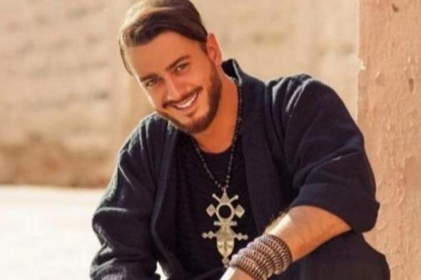 سعد لمجرد يطرح أحدث أغانيه باللهجة اللبنانية "محتال الحب" - بالفيديو