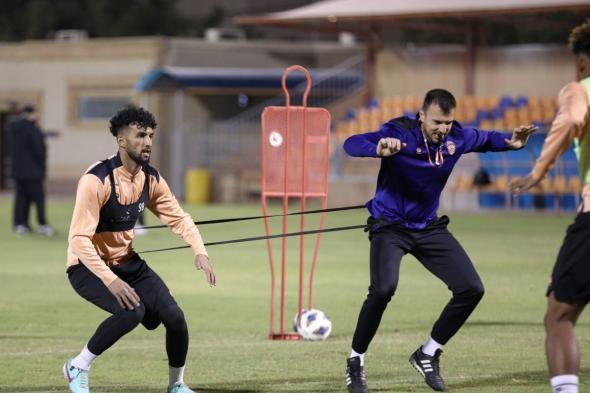 الفيحاء يطمح لاستغلال ظروف النصر في آسيا