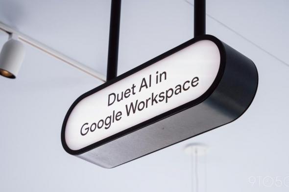 تكنولوجيا: خطط Gemini Business و Gemini Enterprise ستتوفر لخدمة Google Workspace