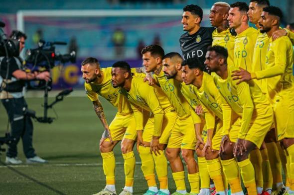 موعد مباراة النصر القادمة بعد التأهل إلى ربع نهائي دوري أبطال آسيا