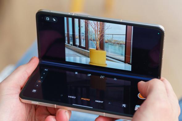 تكنولوجيا: ‏OPPO تقول إنها لن تتخلى عن الأجهزة القابلة للطي