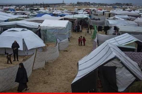 الخارجية البريطانية: بريطانيا والأردن يسقطان مساعدات جوية على مستشفى في شمال غزة