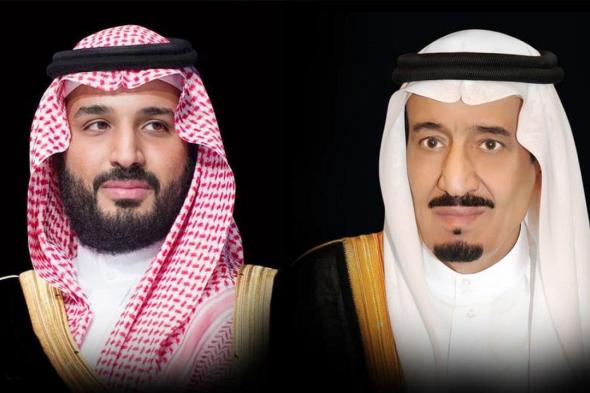 السعودية | حكام الشارقة وأم القيوين يهنئون خادم الحرمين الشريفين وولي العهد بذكرى يوم التأسيس