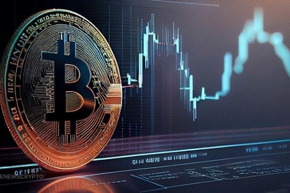 سعر البيتكوين يواجه صعوبات عند مستوى 51000 دولار تزامنا مع انخفاضات أكبر في السوق!