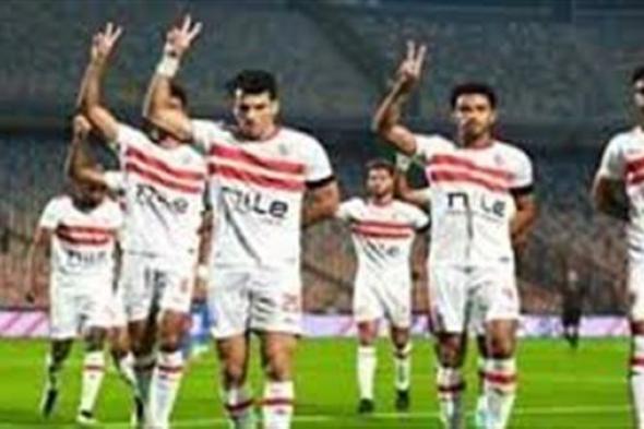 نجم الزمالك: هذا تشكيل الأبيض الأقرب أمام أبوسليم