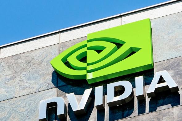 شركة “Nvidia” تتفوق على سوق العملات المشفرة بالكامل بعد تزايد نشاط الذكاء الاصطناعي