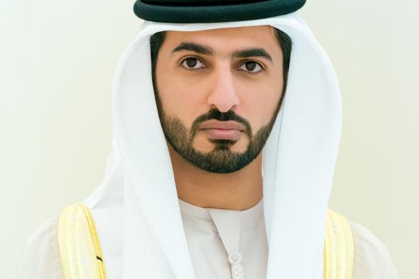 الامارات | راشد بن حميد النعيمي: مونديال الشاطئية نجح تنظيمياً وفنياً وجماهيرياً بشهادة الجميع