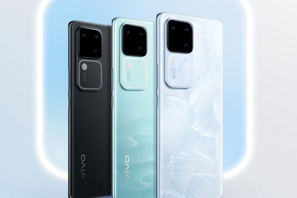 تكنولوجيا: الكشف عن ألوان هاتفي Vivo V30 و V30 Pro.. وقد يتم إطلاقهما في الهند قريبًا