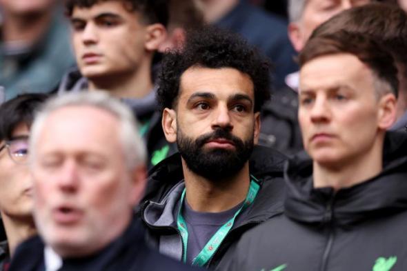 أبو تريكة يفاجئ محمد صلاح بنصيحة خاصة بعد تتويج ليفربول بكأس كاراباو