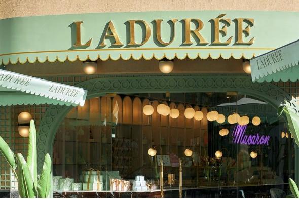 فرص عمل بشركة Laduree للخريجين برواتب مجزية