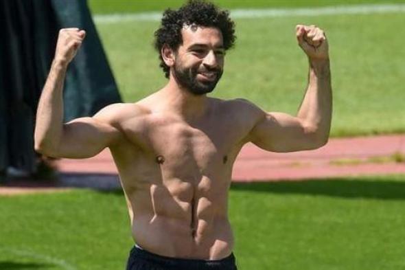 ليفربول يعلن موقف محمد صلاح من نهائي الكأس أمام تشيلسي