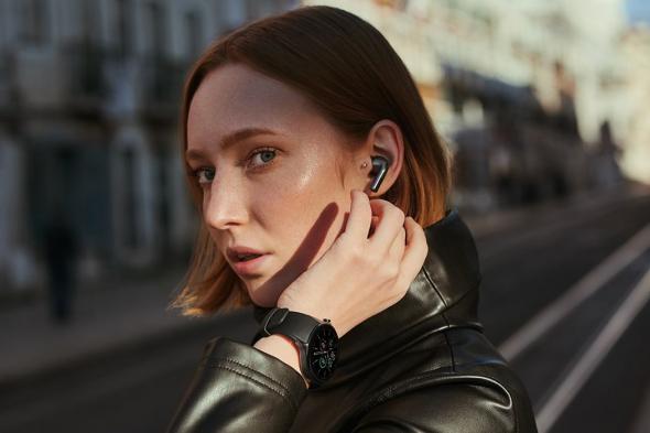 تكنولوجيا: ساعة OnePlus Watch 2 أول إصدار من وان بلس بنظام Wear OS وعمر أطول للبطارية #MWC2024