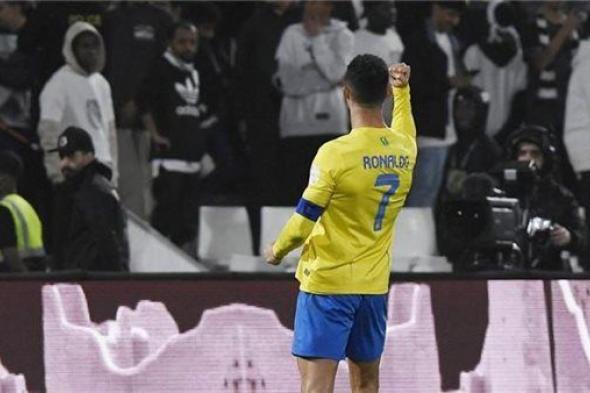 في الدوري السعودي.. النصر يخسر رغم الفوز على الشباب