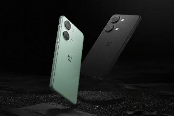 تكنولوجيا: تسريبات تؤكد دعم هاتف OnePlus Ace 3V بقدرة بطارية 5500 mAh