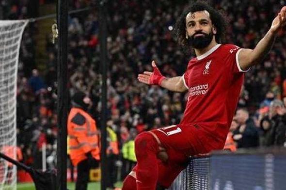 موقف محمد صلاح من المشاركة مع ليفربول أمام ساوثهامبتون